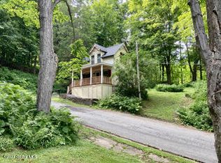 118 Division St, Sharon Springs, NY 13459