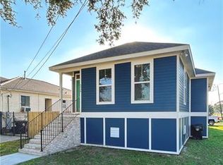6438 Franklin Ave, New Orleans, LA 70122