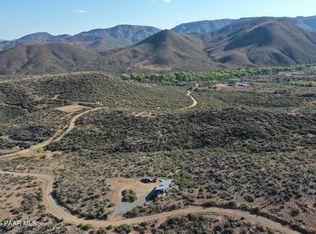 5720 S Miners Pick Rd, Mayer, AZ 86333