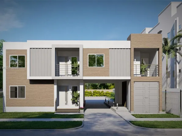 2528 NW 24th St, Miami, FL 33142