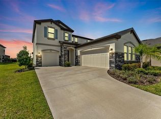 14885 Paddock Pond Ave, Lithia, FL 33547