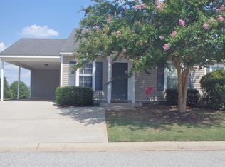 520 Southern Hills Dr, Evans, GA 30809