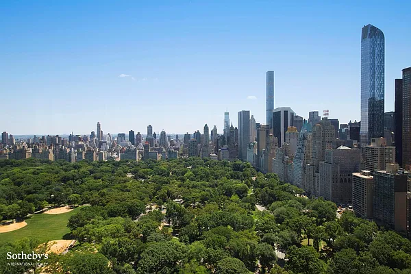 Sold by Sotheby's International Realty | media 9