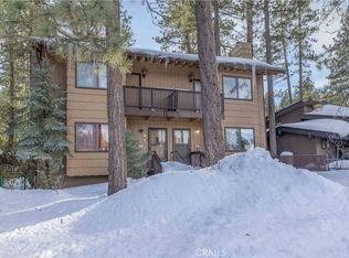 41730 Brownie Ln #4, Big Bear Lake, CA 92315