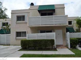 14381 SW 98th Ter, Miami, FL 33186