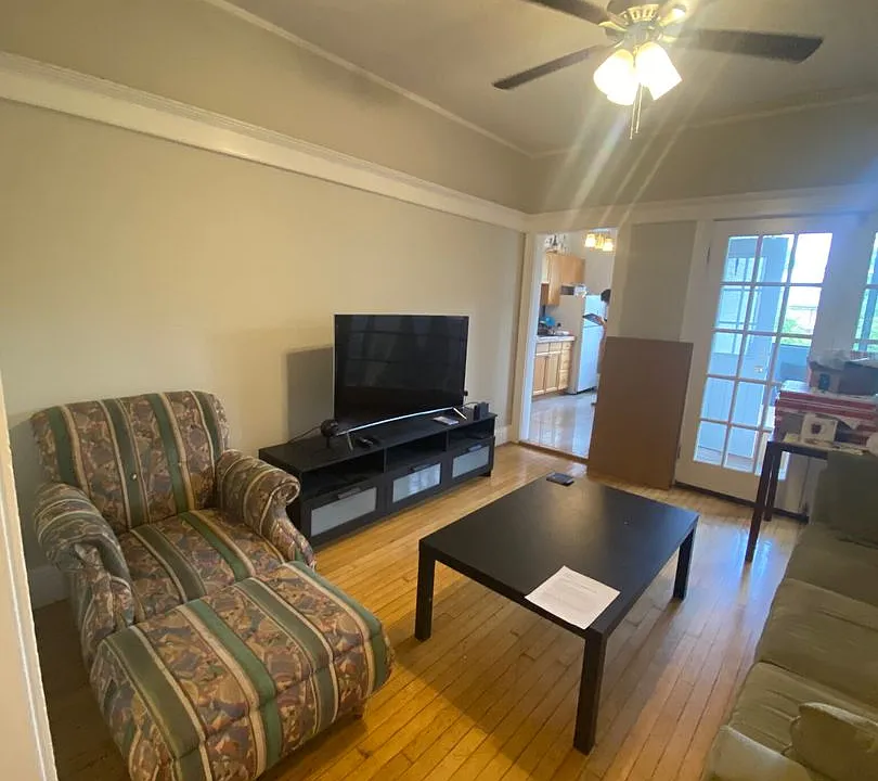 2 Farrington Ave #4