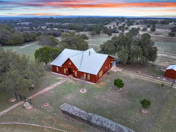 117 County Road 407, Spicewood, TX 78669