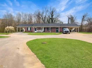 11 Redwood St NE #B, Rome, GA 30161