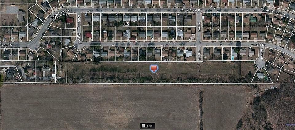 1st image of 7905 Forest Hill Dr