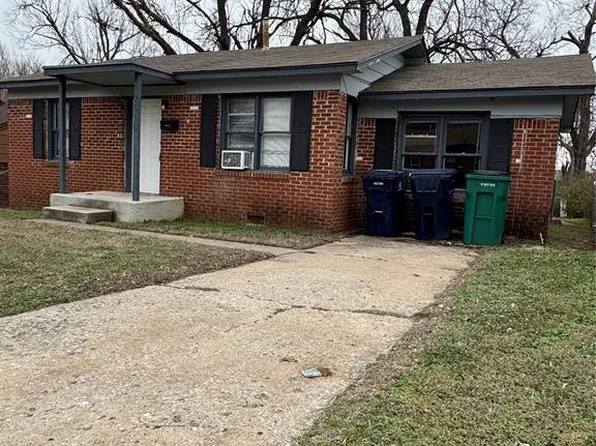 2616 NE 17th St, Oklahoma City, OK 73111