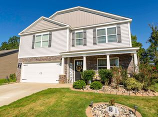 6516 Newbridge Dr, Bessemer, AL 35022