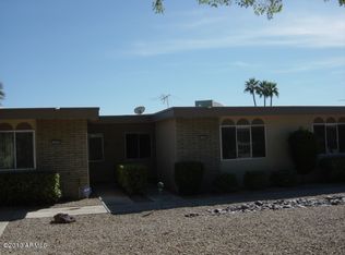 16806 N Boswell Blvd, Sun City, AZ 85351