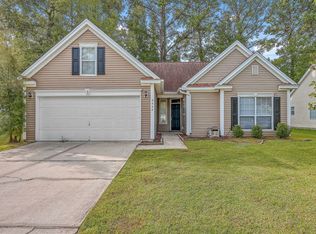 8428 Walsham St, North Charleston, SC 29420