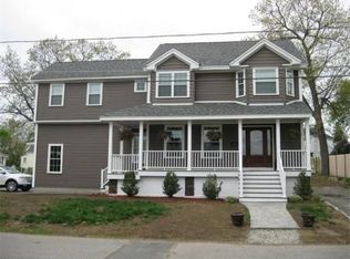 129 Dingwell St, Lowell, MA 01851