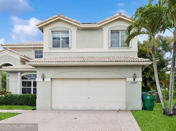 12602 SW 28TH ST, Miramar, FL 33027