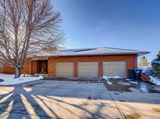 8385 N Sunburst Trl, Parker, CO 80134