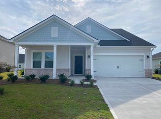2428 Grand Meadow Dr LOT 204, Longs, SC 29568
