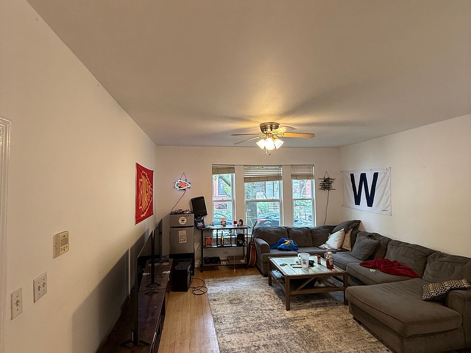 1st image of 567 W Arlington Pl Unit 1