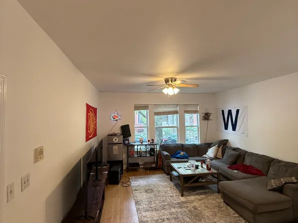 567 W Arlington Pl Unit 1, Chicago, IL 60614
