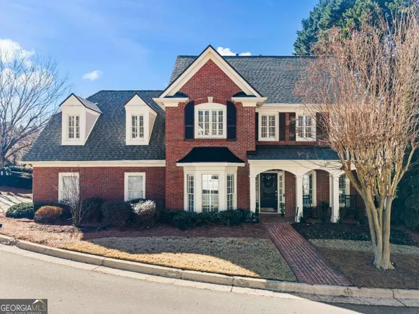 4120 Paran Pointe Dr NW, Atlanta, GA 30327