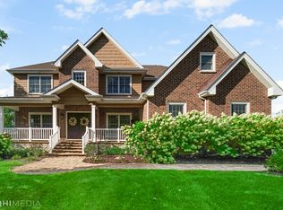 13616 Stonebridge Woods Xing, Homer Glen, IL 60491