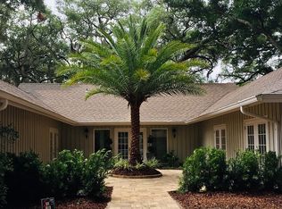 6 Water Oak, Fernandina Beach, FL 32034