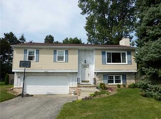 4955 Whiteford Rd, Toledo, OH 43623