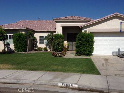 54859 Bodine Dr, Thermal, CA, 92274