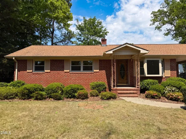 1710 B St, Butner, NC 27509