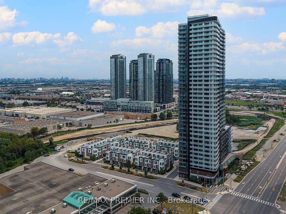 1st image of 7895 Jane St #1906