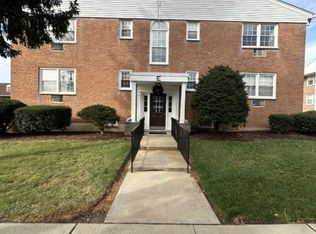 565 Grove #6, Clifton, NJ