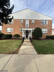 565 Grove St E-1 UNIT 1, Clifton, NJ, 07013