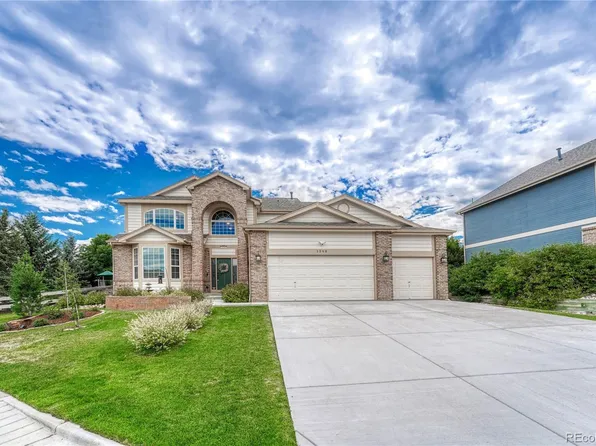 1568 Rosemary Drive, Castle Rock, CO 80109
