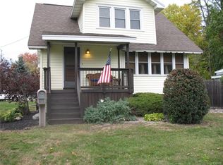 701 E Molloy Rd, Syracuse, NY 13211