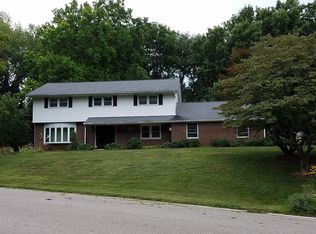 312 Deer Trail Rd, Reynoldsburg, OH 43068