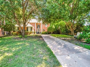 307 W Bethel School Rd, Coppell, TX 75019