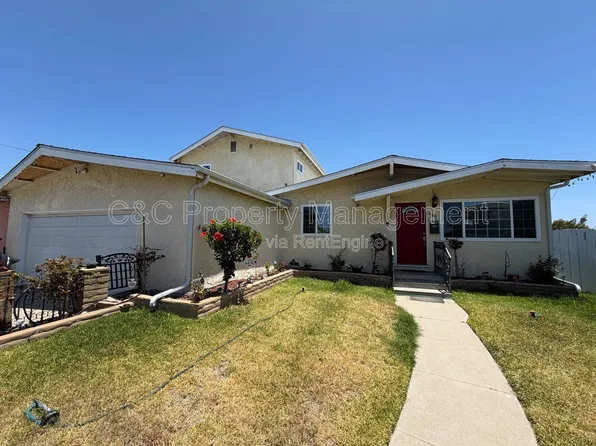 4981 Dassco Ct, San Diego, CA 92102