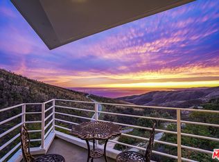 Houston Rd, Malibu, CA 90265