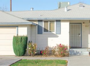 305 W 23rd St, Tracy, CA 95376