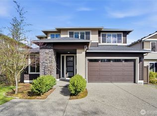 Parkhaven Phase 2, Bothell, WA 98012