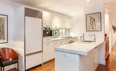 Rented by Keller Williams NYC