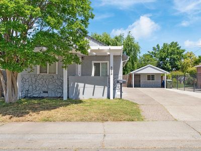 3215 36th Ave, Sacramento, CA, 95824
