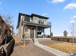 6058 N Perth Street, Aurora, CO 80019