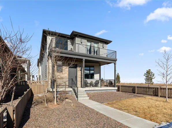 6058 N Perth Street, Aurora, CO 80019