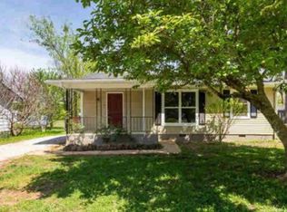 4103 Arlington Rd NW, Huntsville, AL 35805