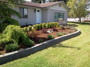 400 E Anderson Rd, Sequim, WA 98382