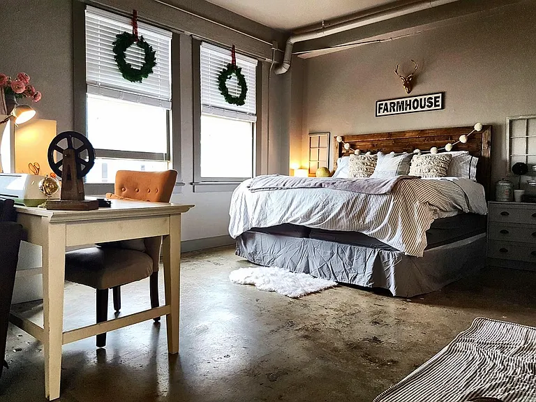Nueces Lofts — Photo 12