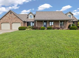 1466 State Highway 125 N, Sparta, MO 65753