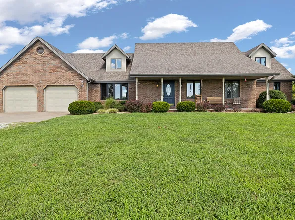 1466 State Highway 125 N, Sparta, MO 65753