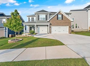 412 Slomo Ct, Wake Forest, NC 27587